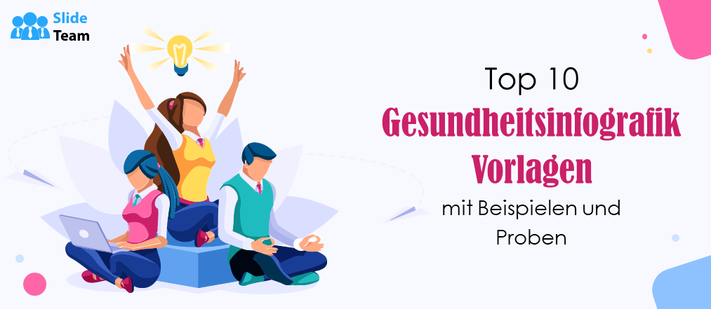Top 10 Gesundheitsinfografik-Vorlagen mit Beispielen und Mustern