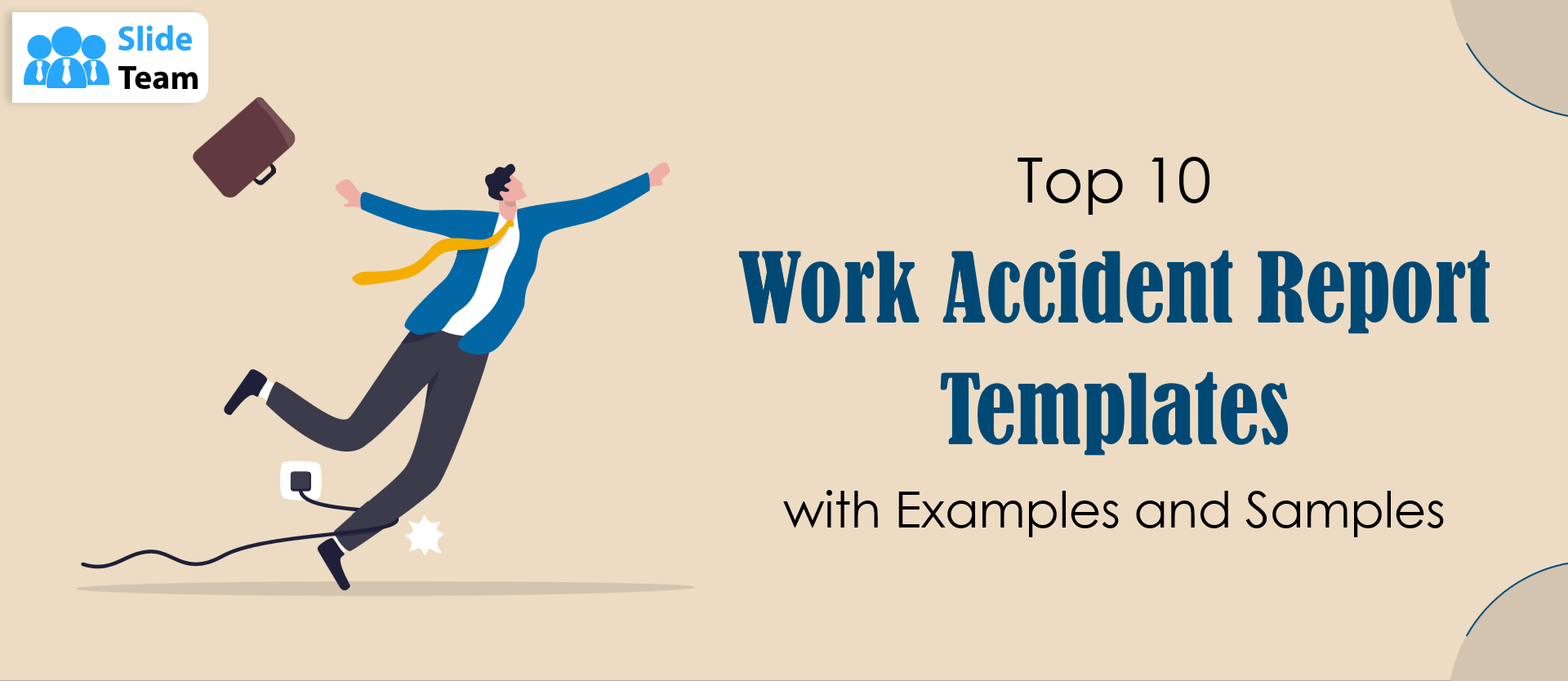 Top 10 Work Accident  Report Templates with  Examples and Samples