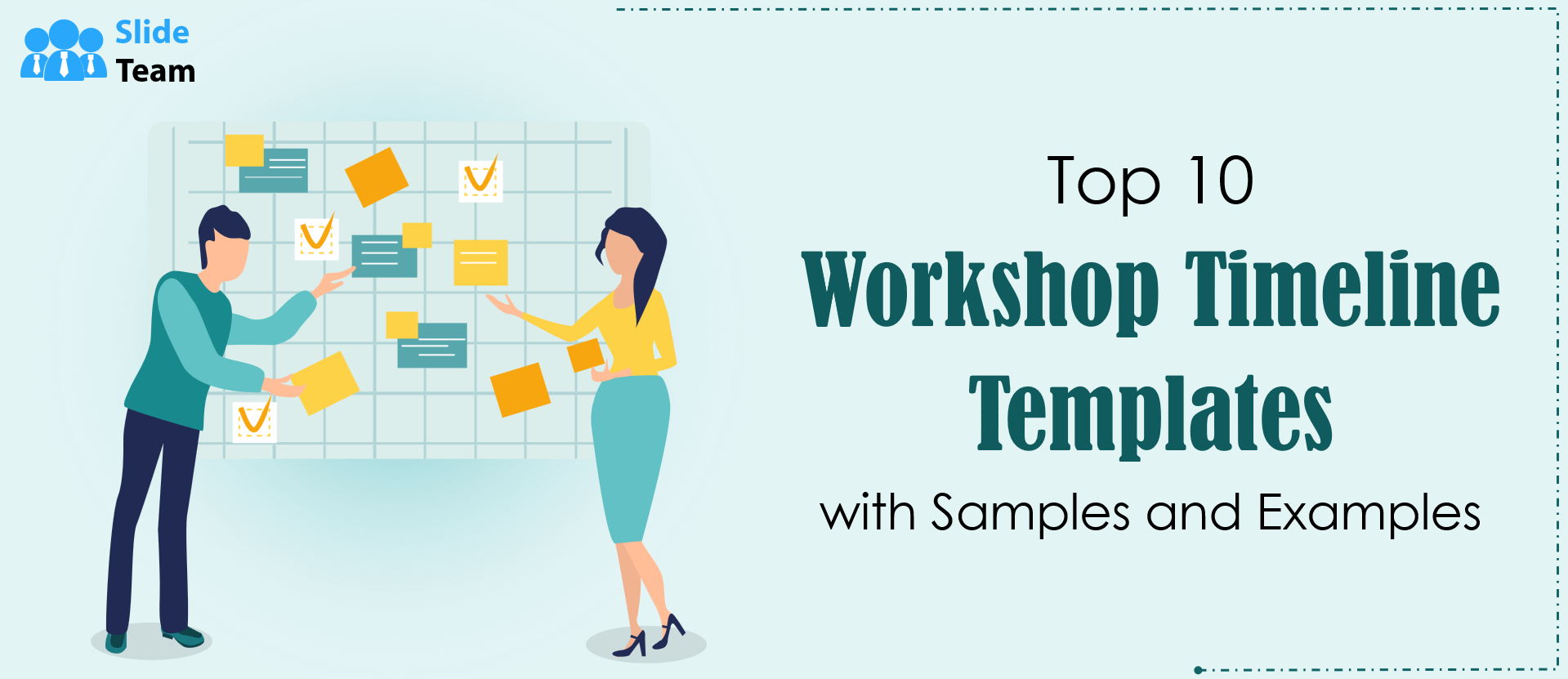Top 10 Workshop Timeline Templates with Samples and Examples