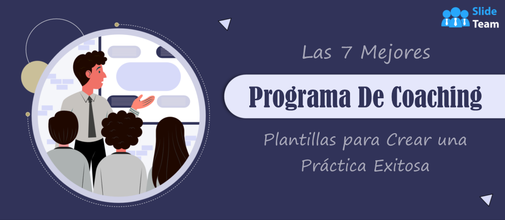 Las 7 mejores plantillas de programas de coaching para crear una ...