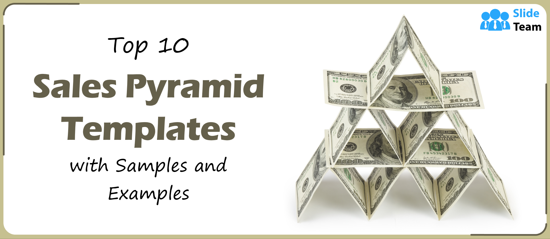 Top 10 Sales Pyramid Templates with Samples and Examples