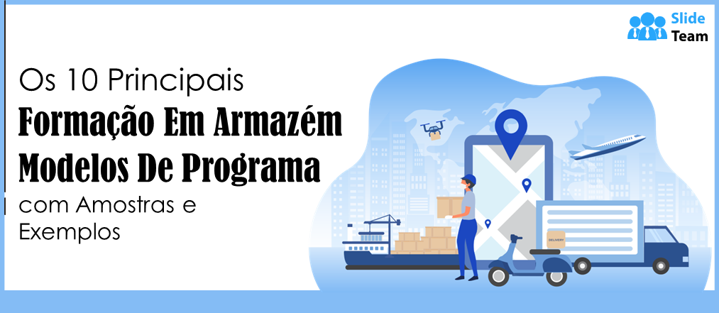 Os 10 principais modelos de programas de treinamento de depósito com amostras e exemplos
