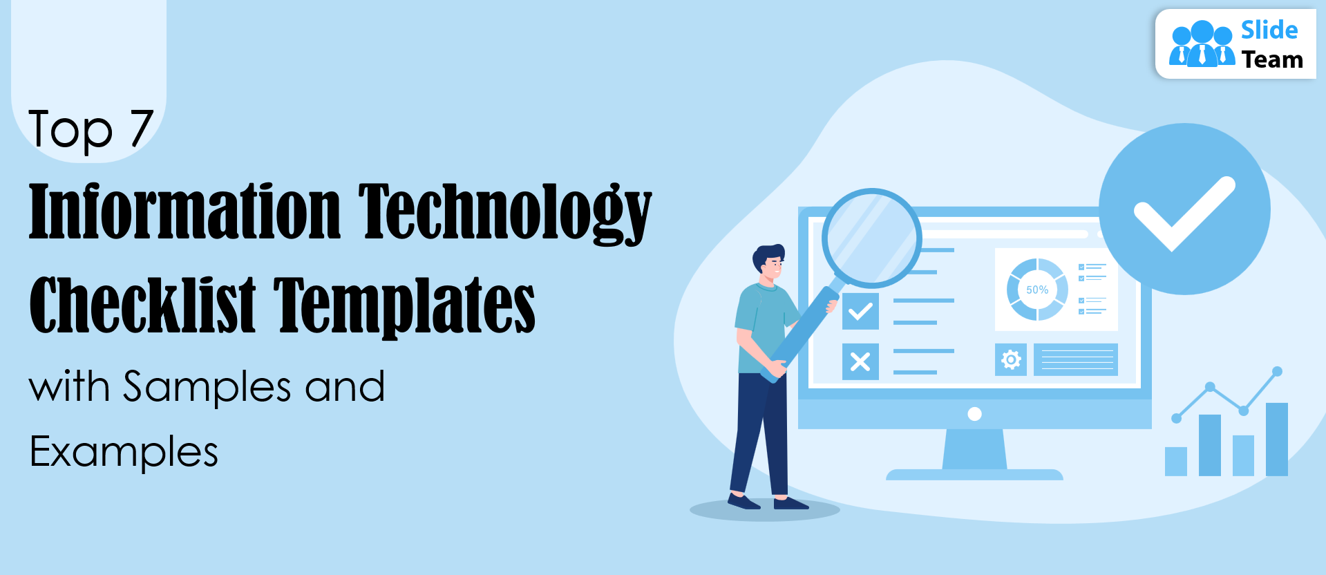 Top 7 Information Technology Checklist  Templates with Samples and Examples