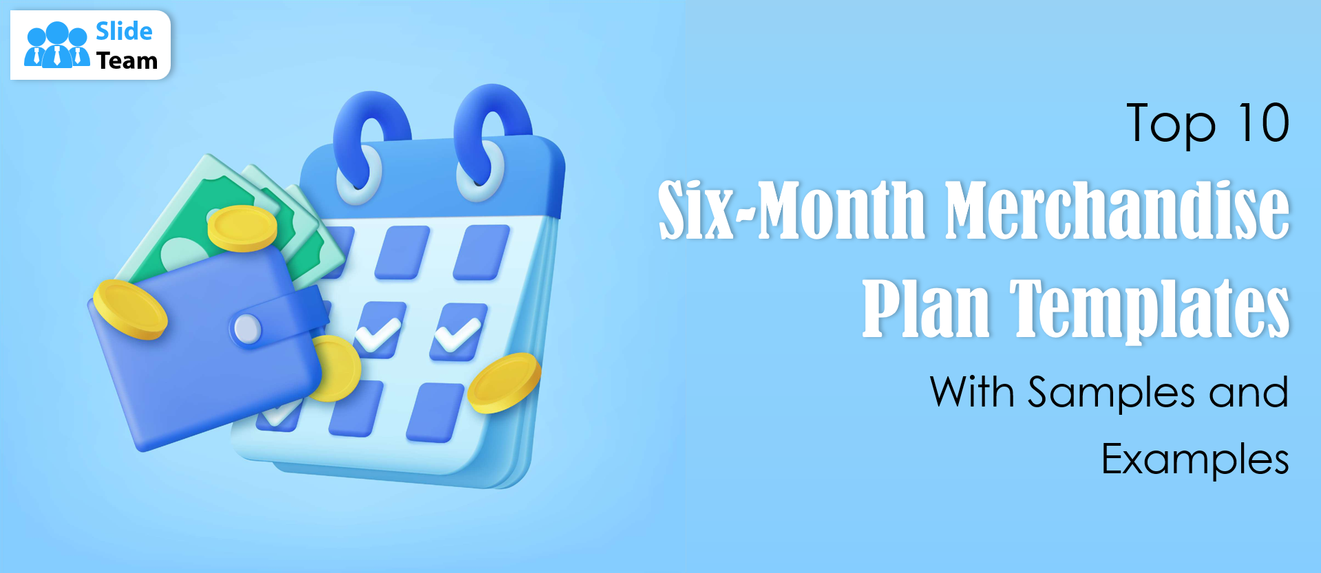Top 10 Six Month Merchandise Plan Templates with Samples and Examples
