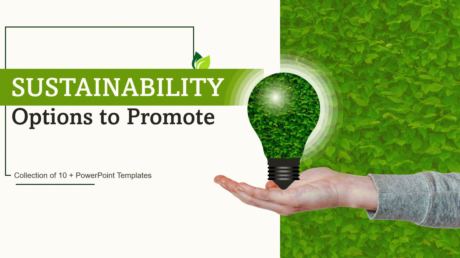 Green Marketing