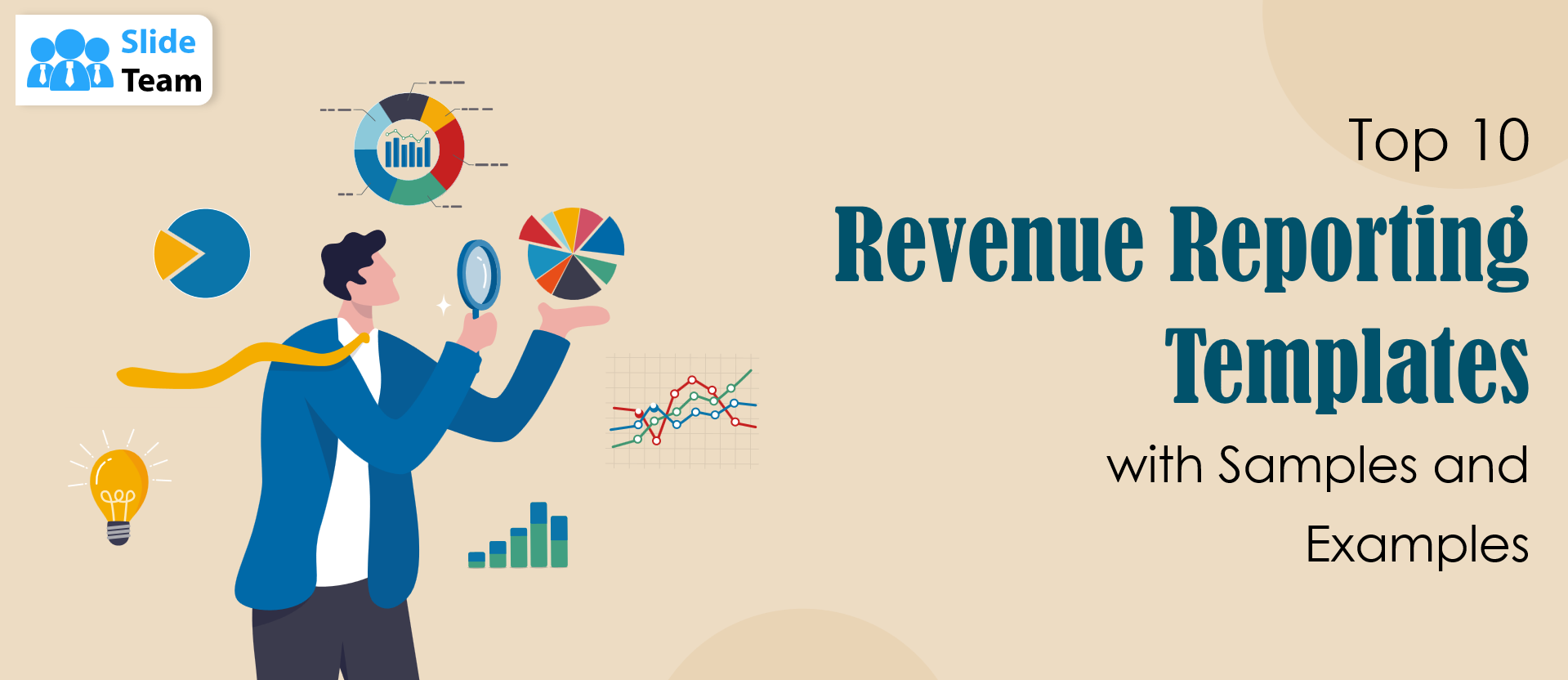 Top 10 Revenue Reporting Templates with Samples and Examples