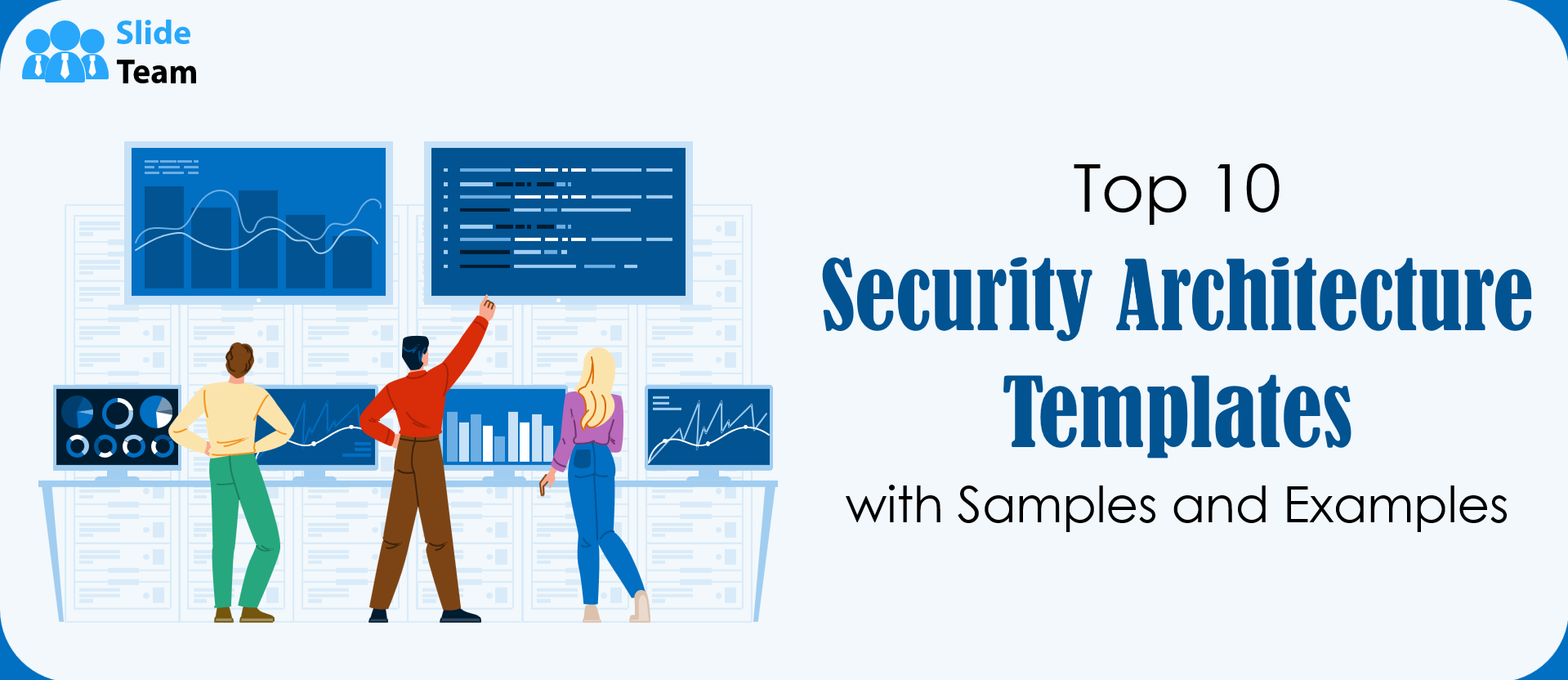 Top 10 Security Architecture  Templates with Samples and Examples