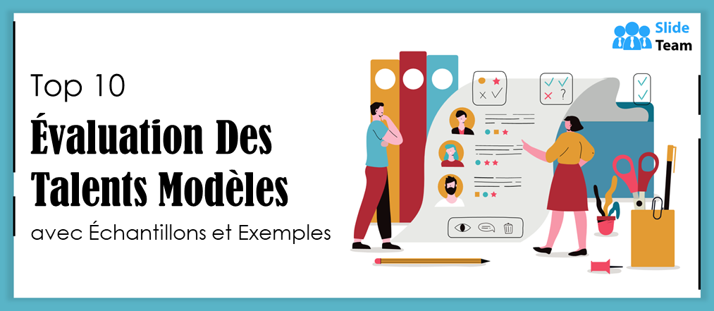 Top 10 Évaluation des talents Modèles avec échantillons et exemples