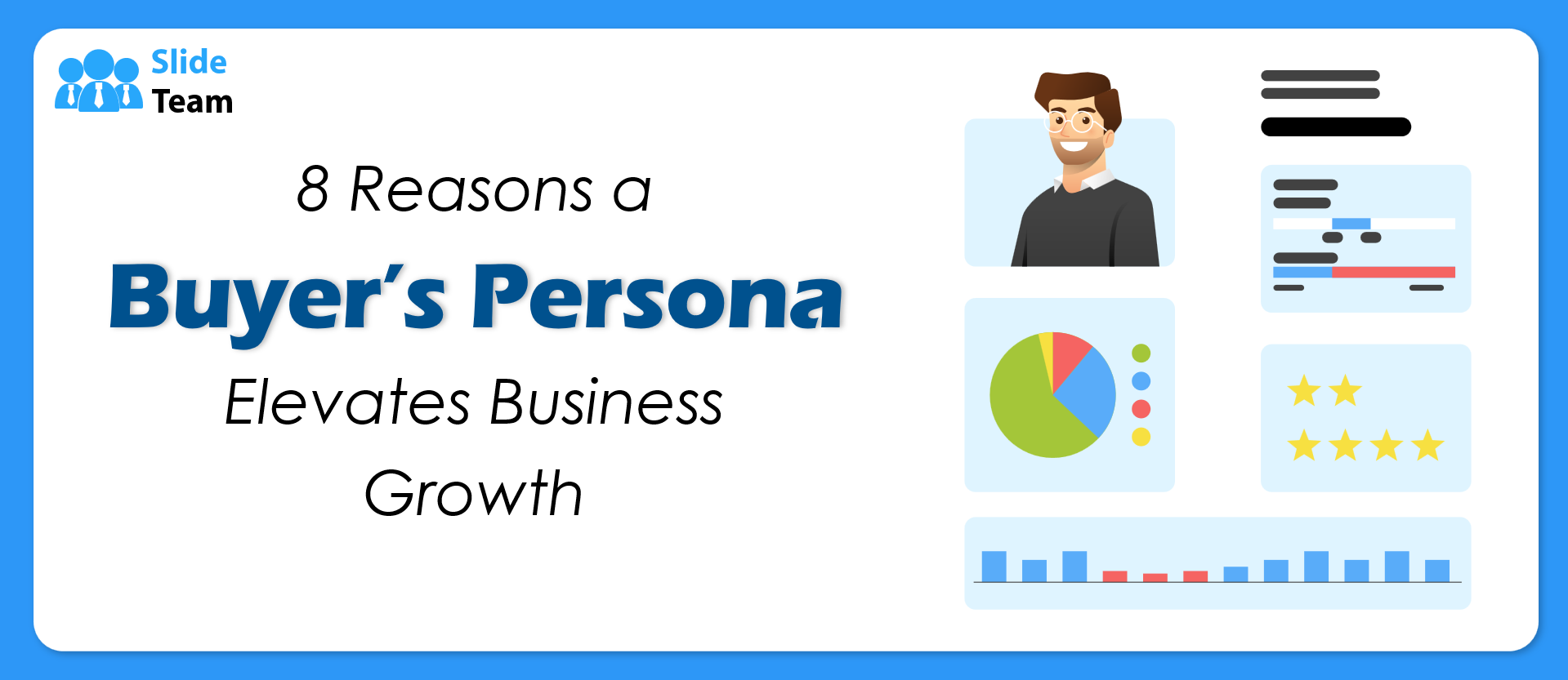 How can Buyer’s Persona Elevate Business Growth?