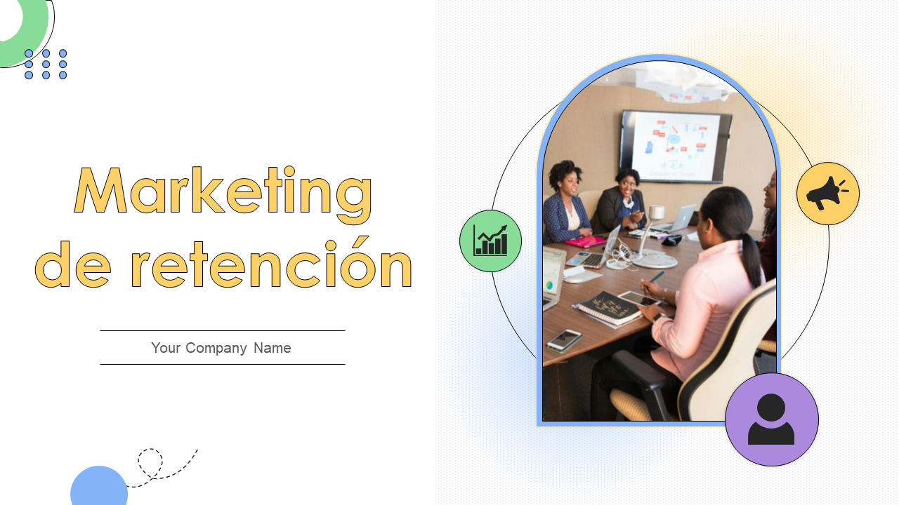 Marketing de retenci&oacute;n