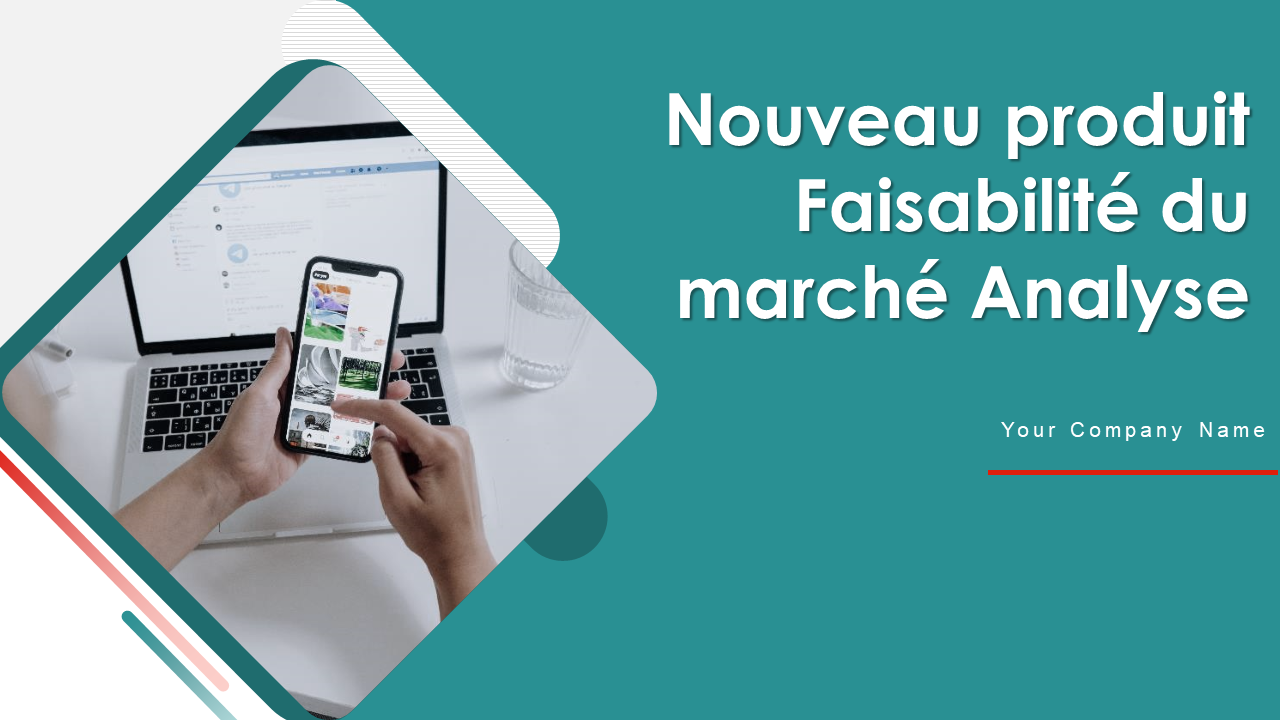 Nouveau produit Faisabilité du marché Analyse Nouveau produit Faisabilité du marché Analyse