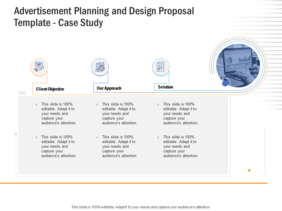 advertisement planning and design proposal template case study advertisement planning and design proposal template case study