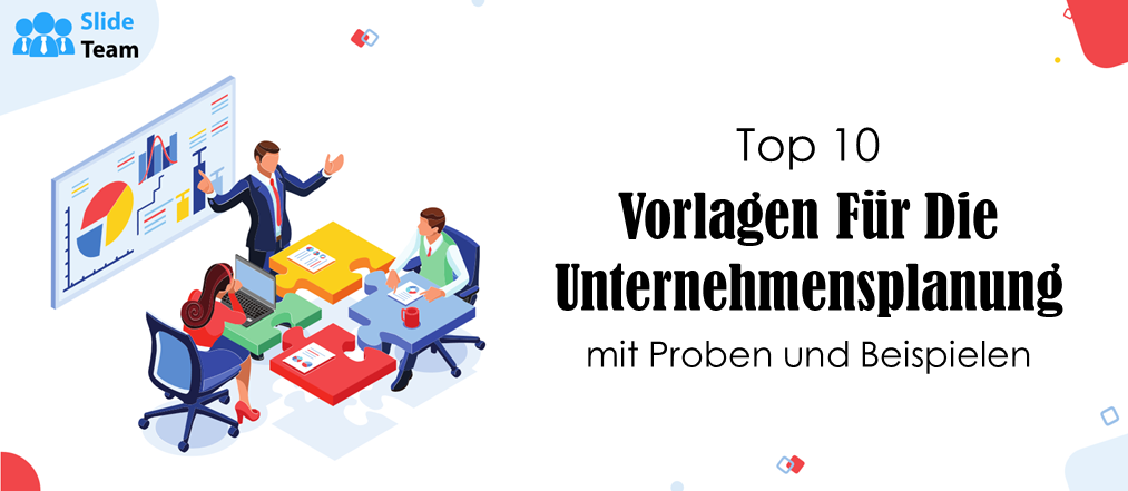 Die 10 besten Vorlagen für die Planung von Unternehmens-Retreats mit Beispielen und Beispielen