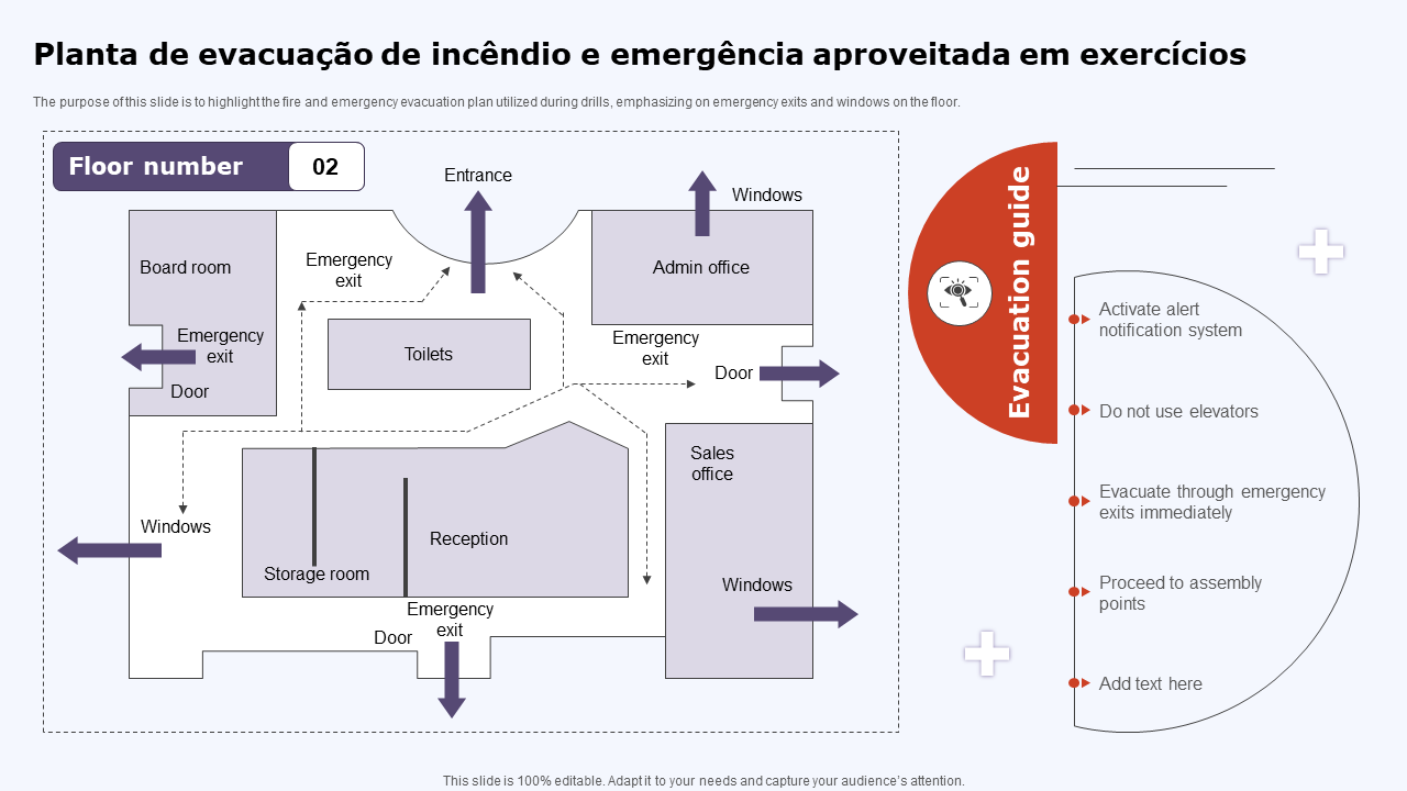 top-10-modelo-de-plano-de-emerg-ncia-de-inc-ndio-com-amostras-e-exemplos
