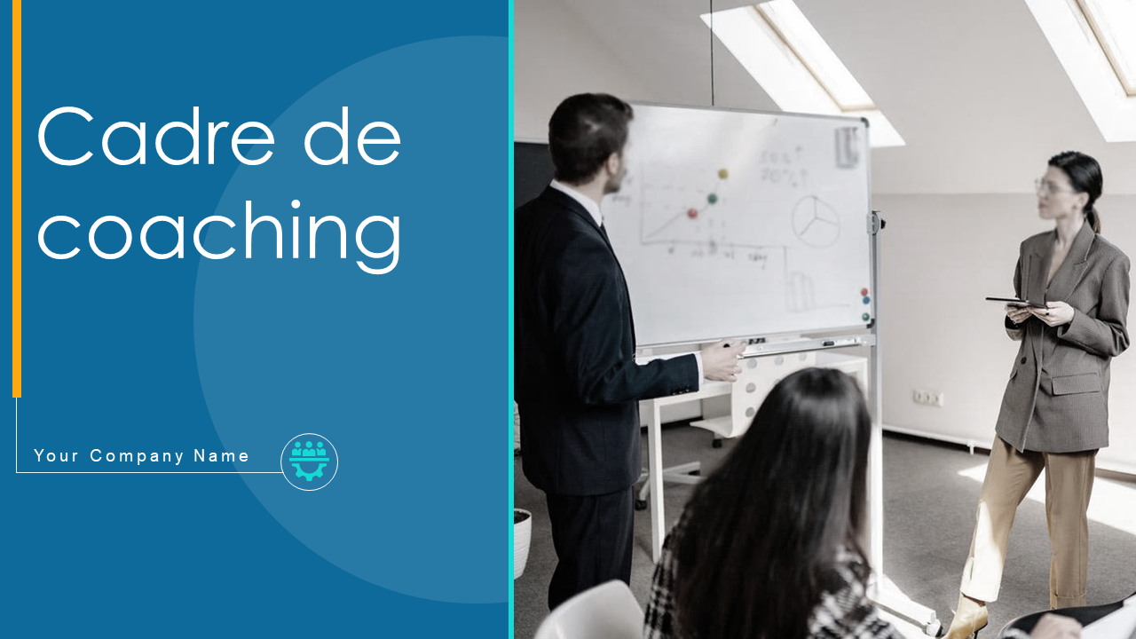 Cadre de coaching Cadre de coaching