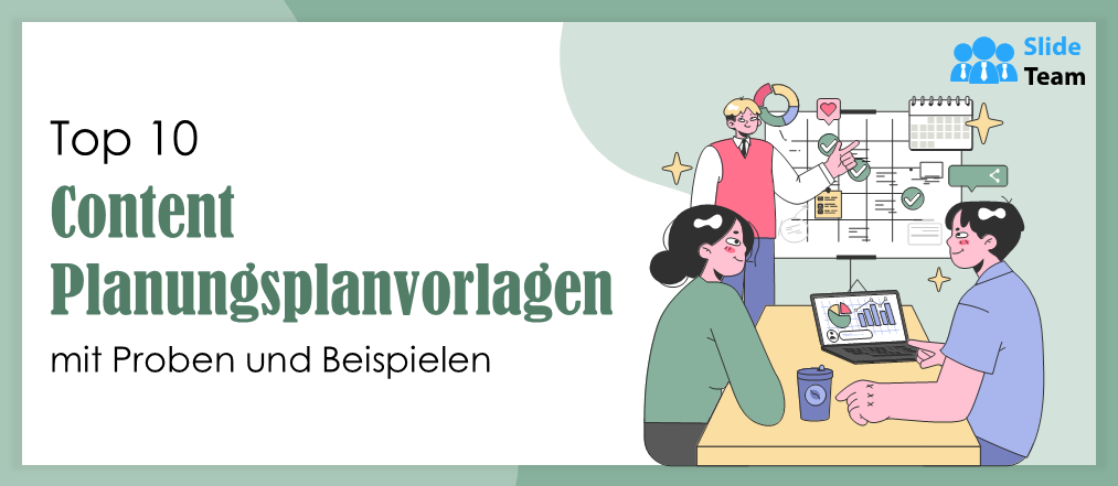 Die 10 besten Zeitplanvorlagen für die Inhaltsplanung mit Proben Und Beispiele