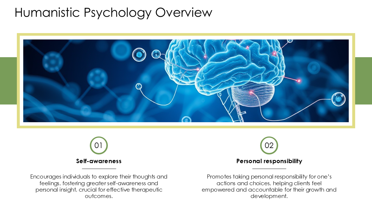 Humanistic Psychology Overview Humanistic Psychology Overview