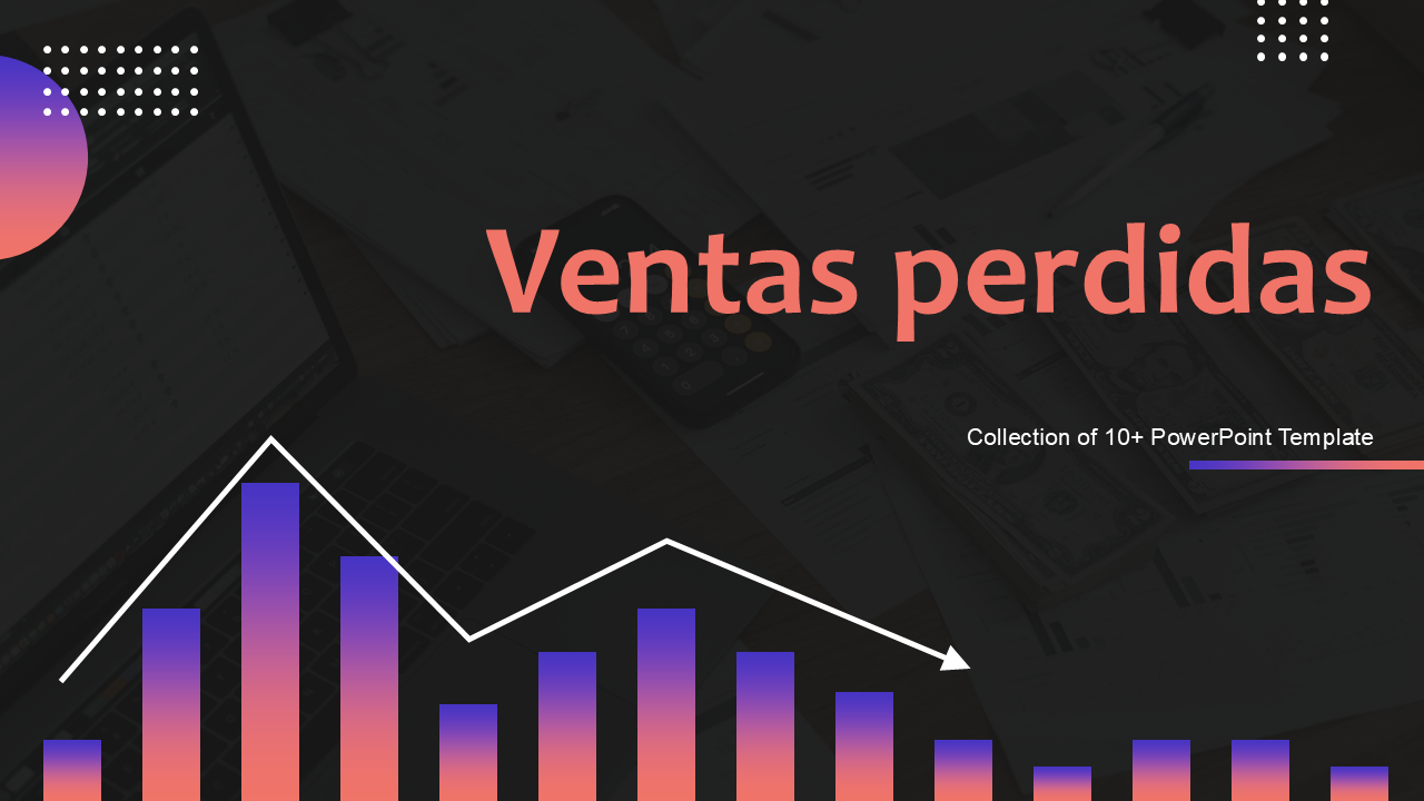Ventas perdidas