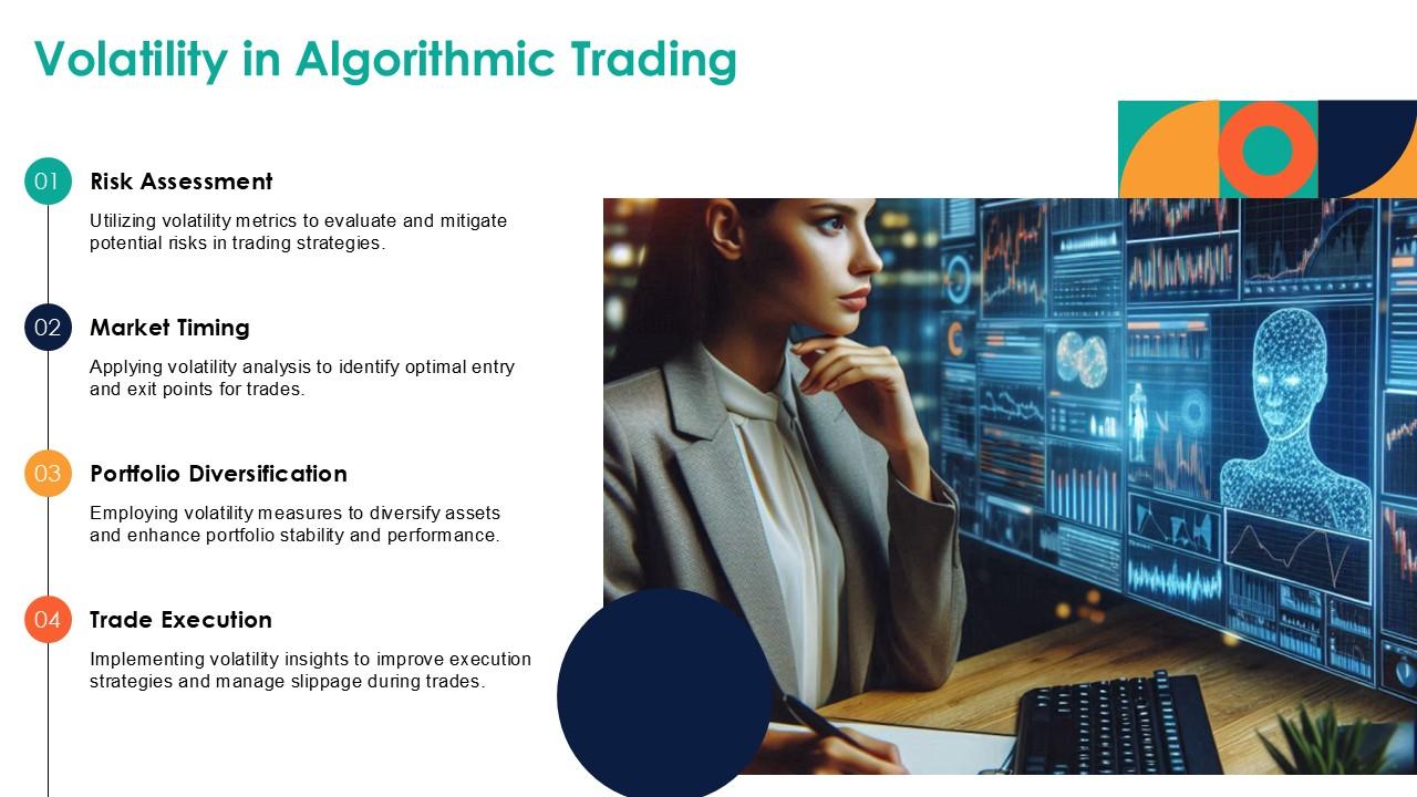 Volatility In Algorithmic Trading PPT Sample ST AI SS Volatility In Algorithmic Trading PPT Sample ST AI SS