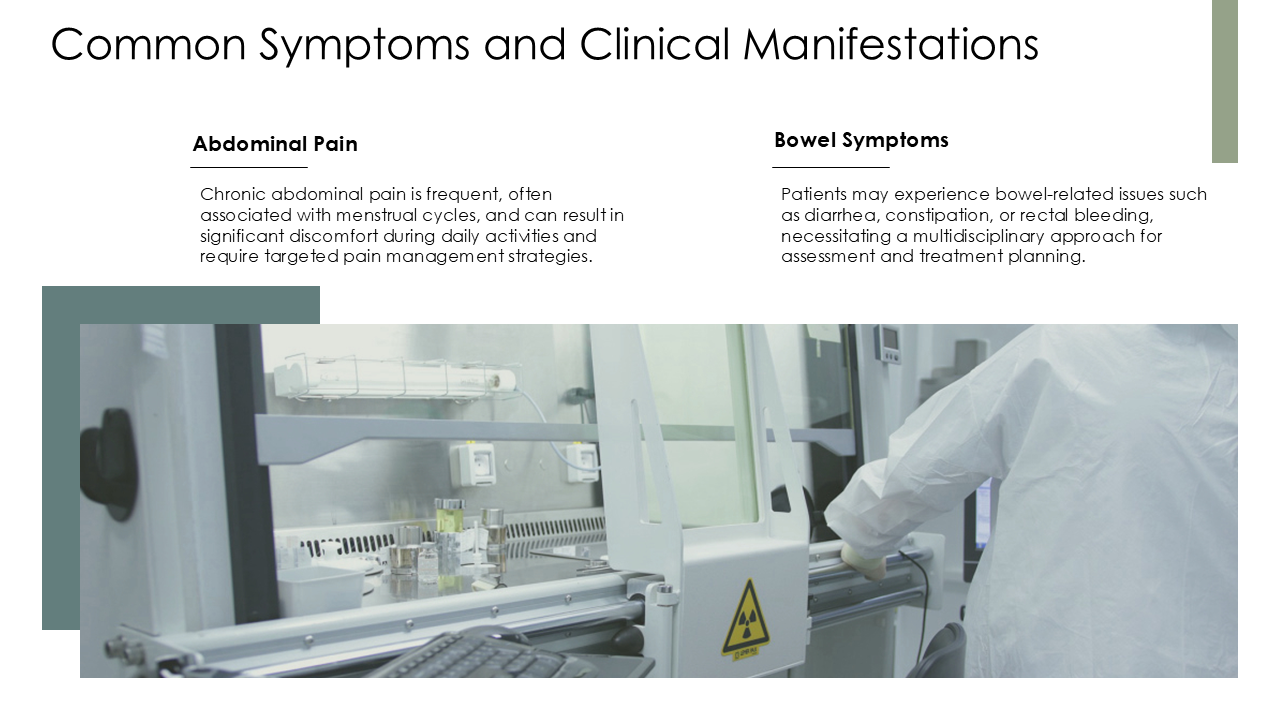 Common Symptoms and Clinical Manifestations 1