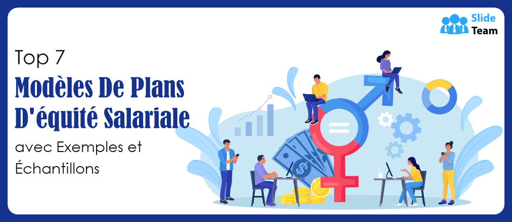 Top 7 des modèles de plans d'équité en matière d'emploi avec exemples et échantillons