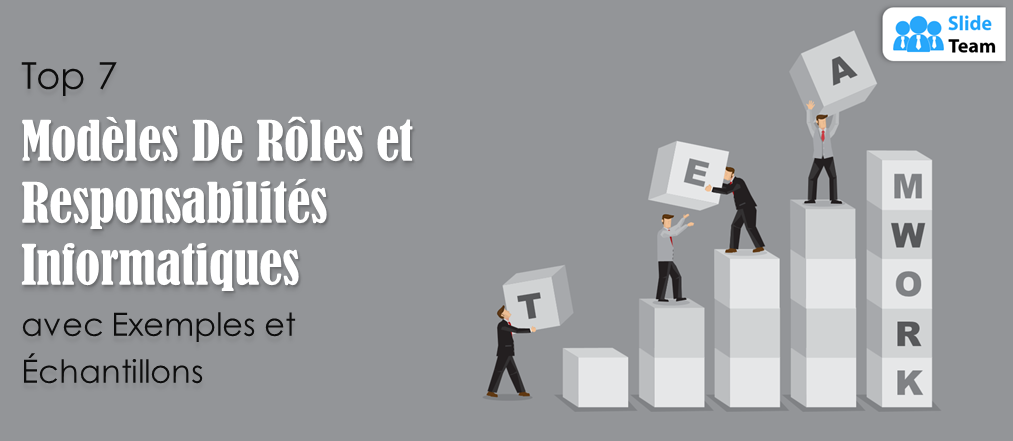 Top 7 des rôles et responsabilités informatiques : modèles avec exemples et échantillons
