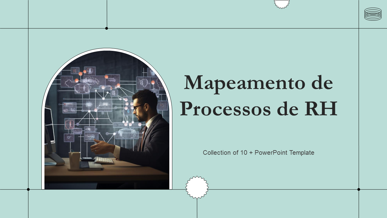 Mapeamento de Processos de RH Mapeamento de Processos de RH