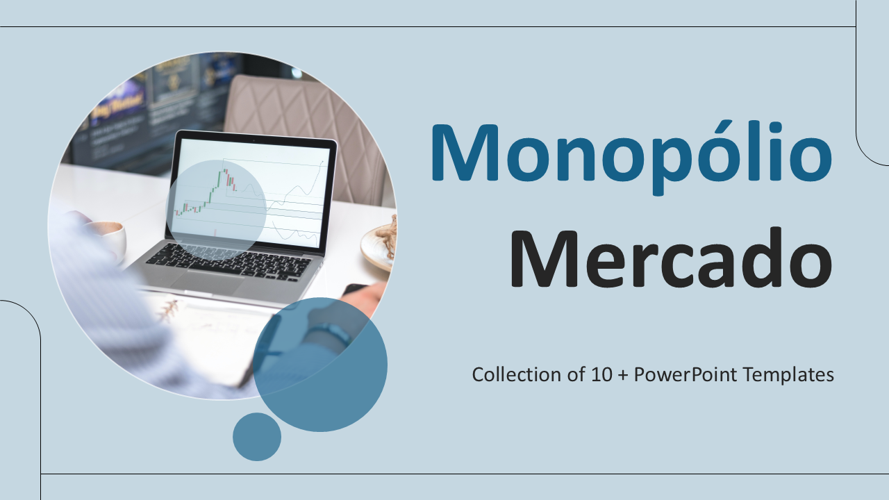 Monop&oacute;lio Mercado