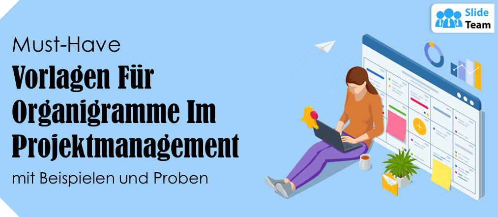 Must-Have Organigramm-Projektmanagement-Vorlagen mit Beispielen und Proben