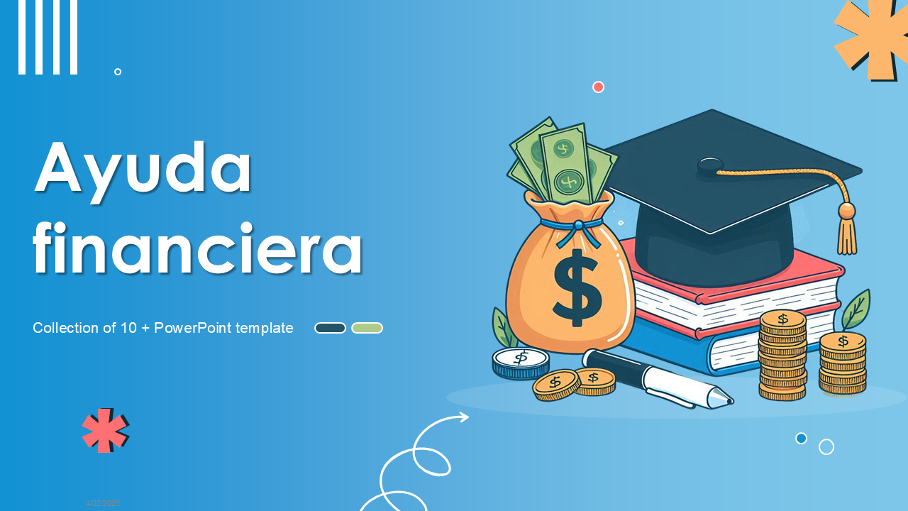 Plan de acción de ayuda financiera para estudiantes de secundaria Plan de acción de ayuda financiera para estudiantes de secundaria
