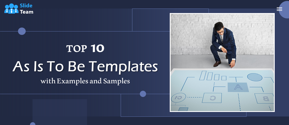 Top 10 As Is to Be Templates with Samples and Examples