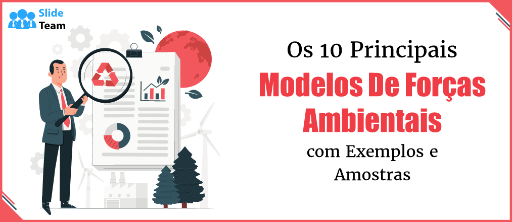 Os 10 melhores modelos de digitalização ambiental com amostras e exemplos
