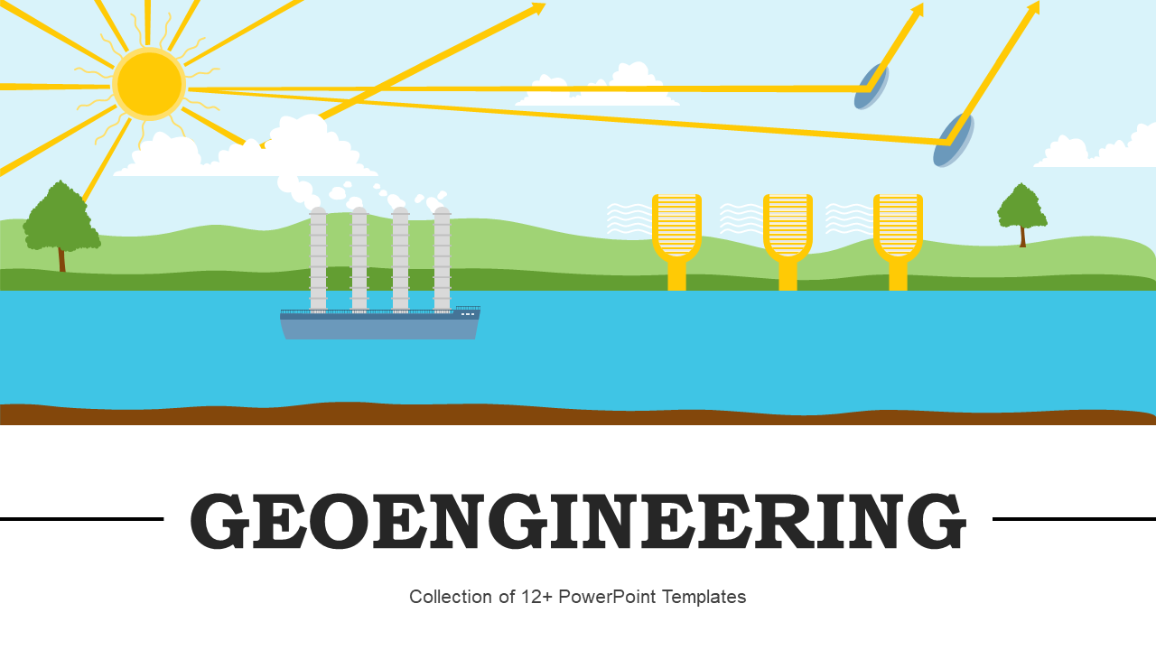 Geoengineering Geoengineering