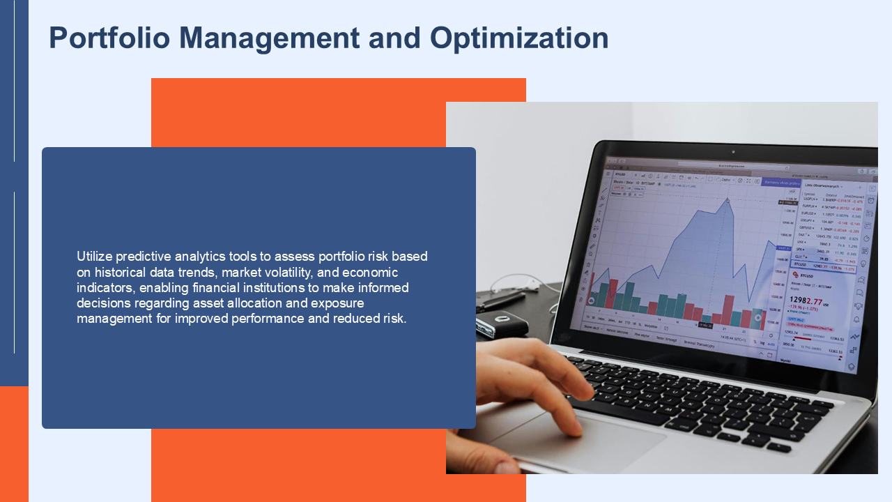 Portfolio Management and Optimization