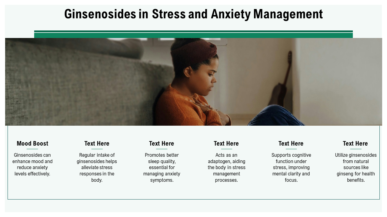 ginsenosides in stress and anxiety management ginsenosides in stress and anxiety management