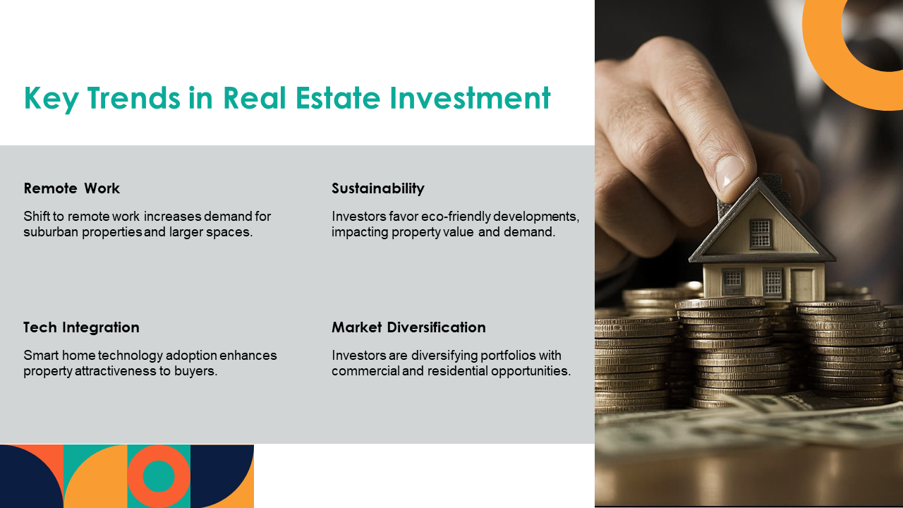 key trends in real estate investment