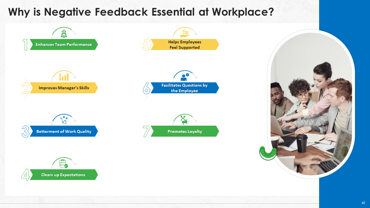 why is negative feedback essential at workplace why is negative feedback essential at workplace