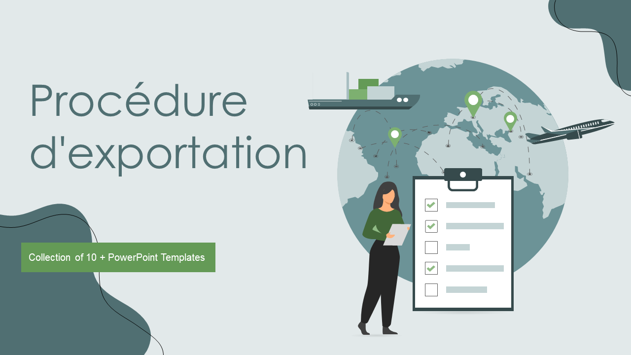 Procedure d_exportation Procedure d_exportation