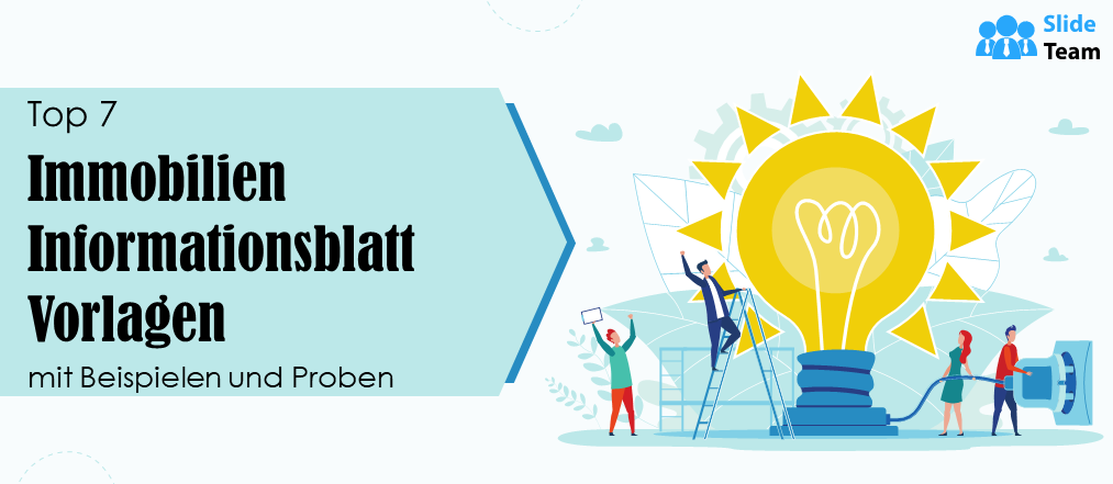 Top 7 Immobilien-Datenblatt-Vorlagen mit Beispielen und Mustern