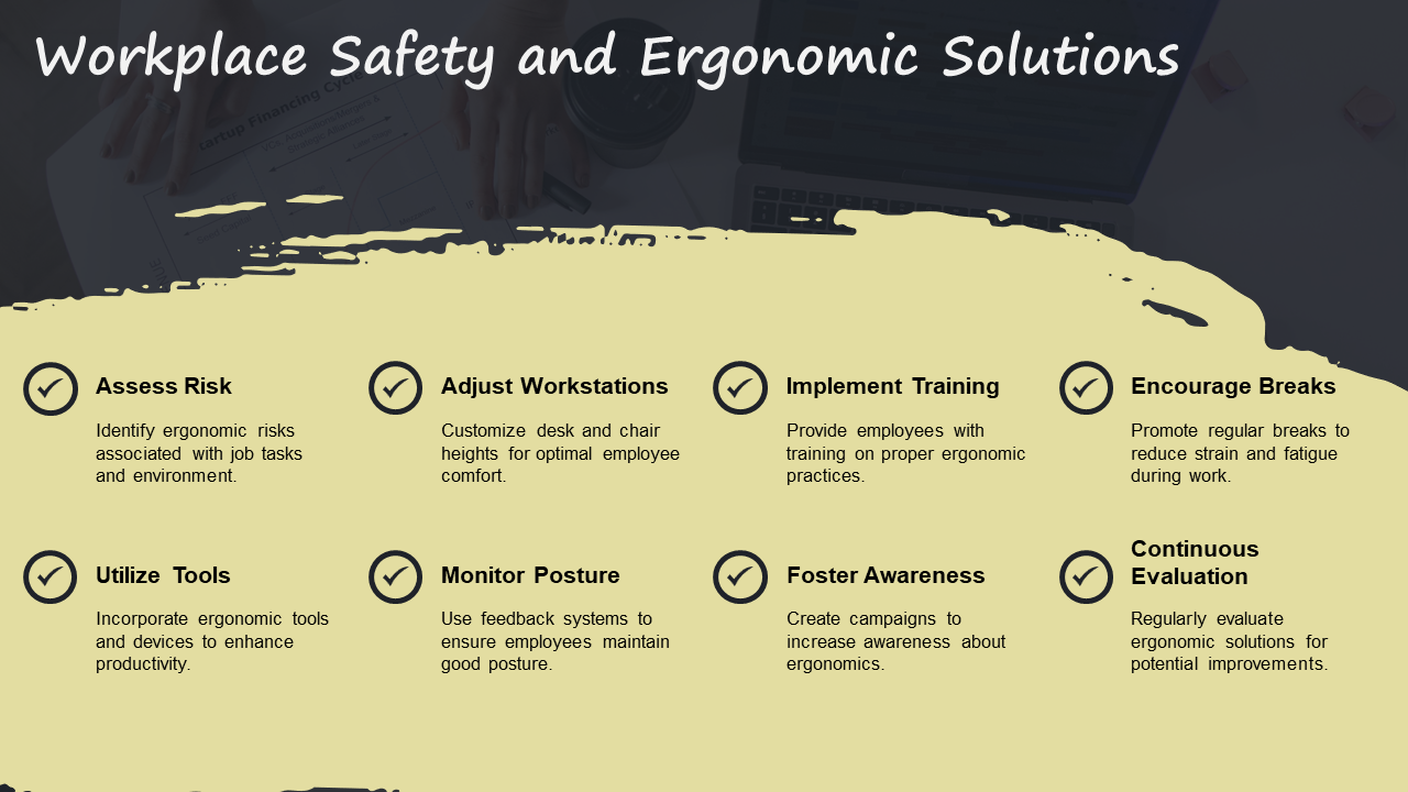 workplace safety and ergonomic solutions workplace safety and ergonomic solutions