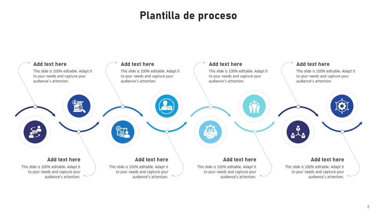 Plantilla de proceso 1