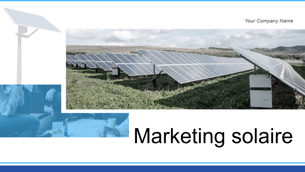 Marketing solaire 1 Marketing solaire 1