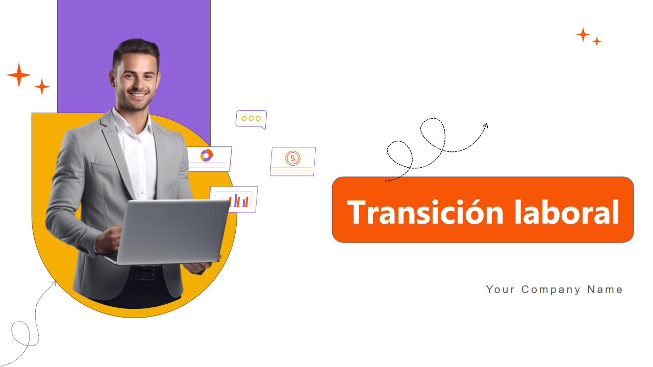 Transicion laboral