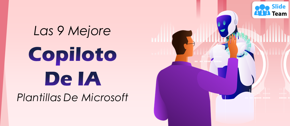 9 Plantillas de Microsoft para AI Copilot