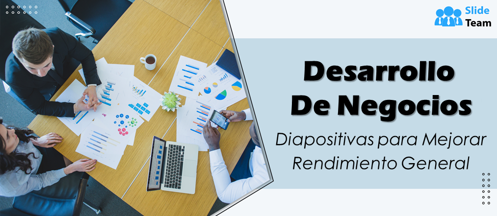 Diapositivas de desarrollo empresarial para mejorar el rendimiento general