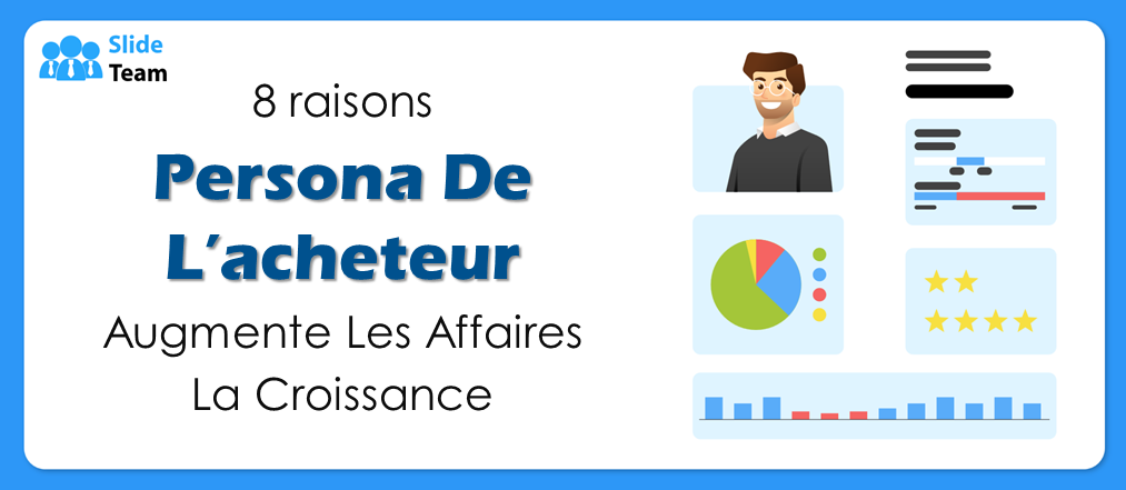 Comment la personnalité de l’acheteur peut-elle stimuler la croissance de l’entreprise ?