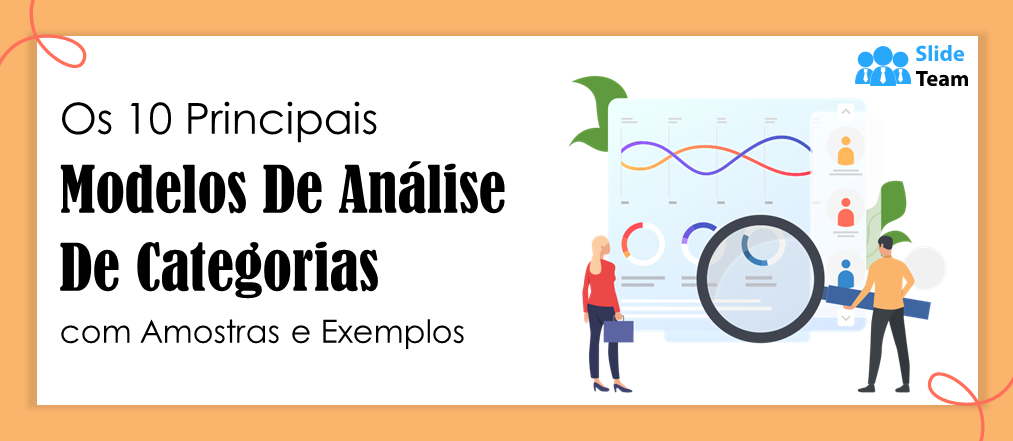 Os 10 principais modelos de análise de categoria com amostras e exemplos