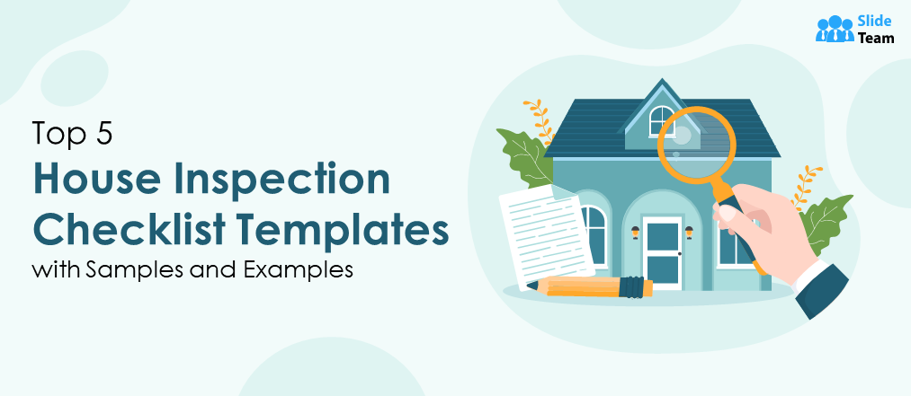 Top 5 House Inspection Checklist Templates with Samples and Templates