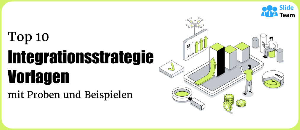 Top 10 Integrationsstrategie-Vorlagen mit Beispielen