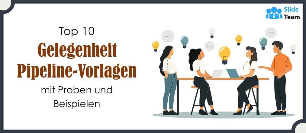 Top 10 Opportunity-Pipeline-Vorlagen mit Mustern und Beispielen